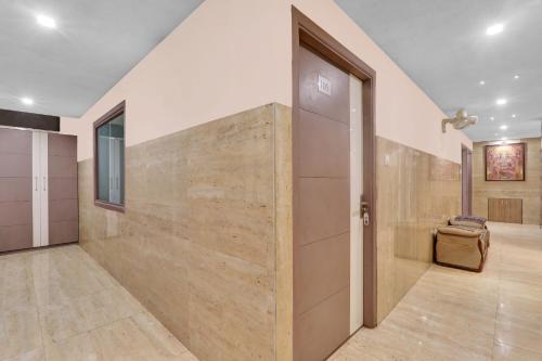 Imagen general del Hotel OYO Flagship Sada Shiv Guest House. Foto 17