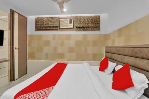 Imagen general del Hotel OYO Flagship Sada Shiv Guest House. Foto 18