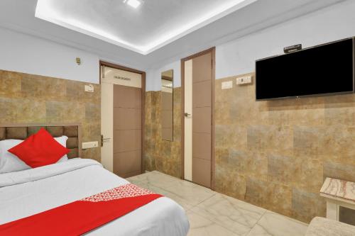 Imagen general del Hotel OYO Flagship Sada Shiv Guest House. Foto 19