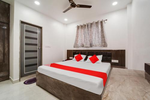 Imagen general del Hotel OYO Flagship Trisha\'s. Foto 2