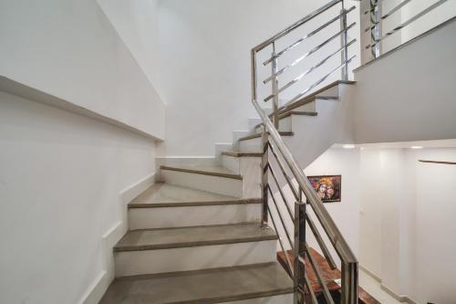 Imagen general del Hotel OYO Flagship Trisha\'s. Foto 3