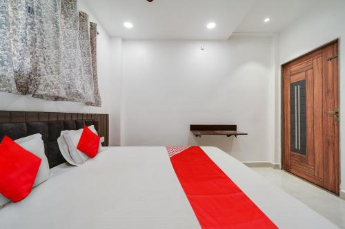 Imagen general del Hotel OYO Flagship Trisha\'s. Foto 4