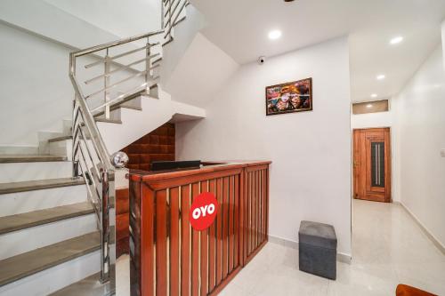 Imagen general del Hotel OYO Flagship Trisha\'s. Foto 5