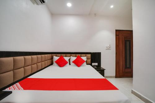Imagen general del Hotel OYO Flagship Trisha\'s. Foto 7