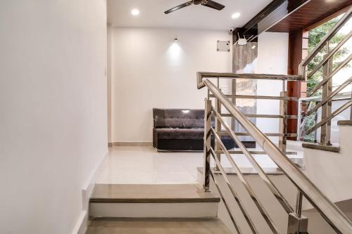 Imagen general del Hotel OYO Flagship Trisha\'s. Foto 8
