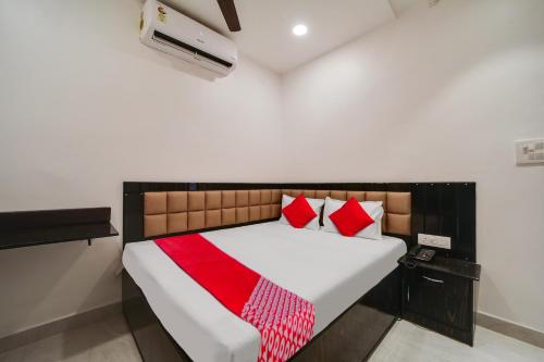 Imagen de la habitación del Hotel OYO Flagship Trisha\'s. Foto 20