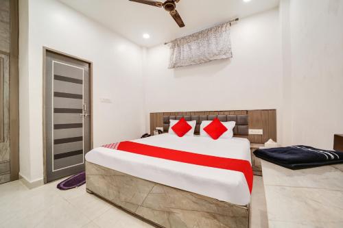 Imagen general del Hotel OYO Flagship Trisha\'s. Foto 10
