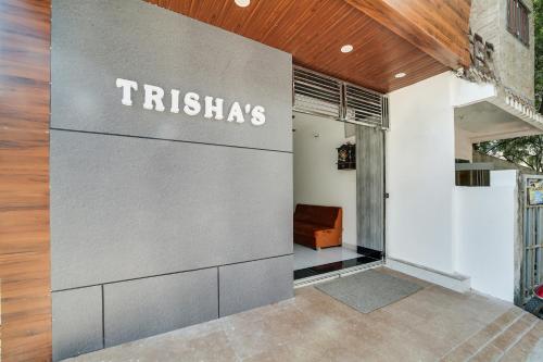 Imagen general del Hotel OYO Flagship Trisha\'s. Foto 12