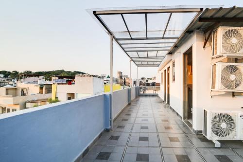 Imagen general del Hotel OYO Flagship Trisha\'s. Foto 13