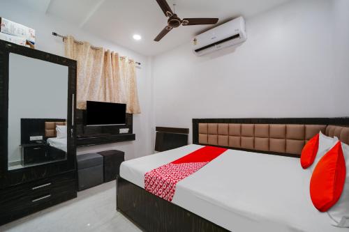 Imagen general del Hotel OYO Flagship Trisha\'s. Foto 14