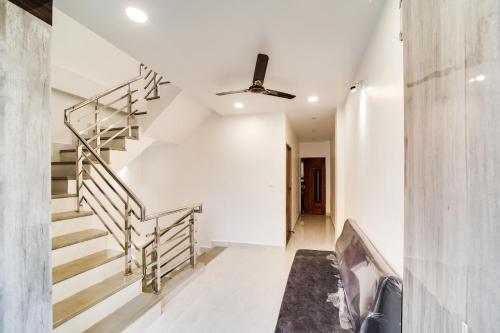 Imagen general del Hotel OYO Flagship Trisha\'s. Foto 17