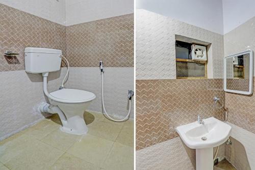 Imagen general del Hotel OYO Flagship VENTURE INN GUEST HOUSE. Foto 2
