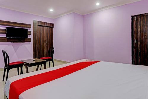 Imagen general del Hotel OYO Flagship VENTURE INN GUEST HOUSE. Foto 3