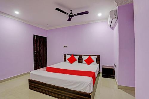 Imagen de la habitación del Hotel OYO Flagship VENTURE INN GUEST HOUSE. Foto 20