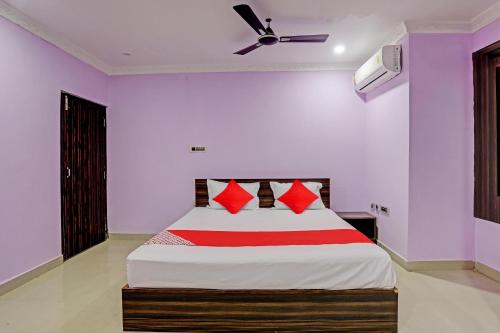 Imagen general del Hotel OYO Flagship VENTURE INN GUEST HOUSE. Foto 4