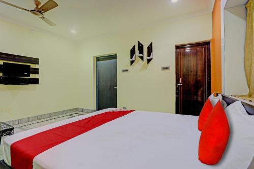 Imagen general del Hotel OYO Flagship VENTURE INN GUEST HOUSE. Foto 5