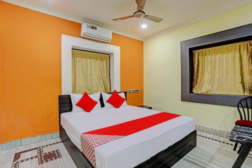 Imagen general del Hotel OYO Flagship VENTURE INN GUEST HOUSE. Foto 6