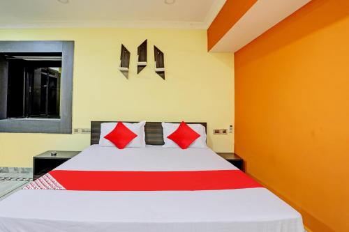 Imagen general del Hotel OYO Flagship VENTURE INN GUEST HOUSE. Foto 7