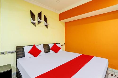Imagen general del Hotel OYO Flagship VENTURE INN GUEST HOUSE. Foto 8