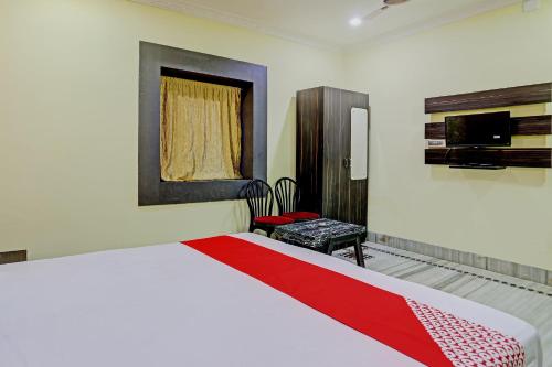 Imagen general del Hotel OYO Flagship VENTURE INN GUEST HOUSE. Foto 9