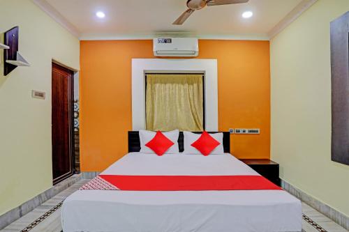 Imagen general del Hotel OYO Flagship VENTURE INN GUEST HOUSE. Foto 10