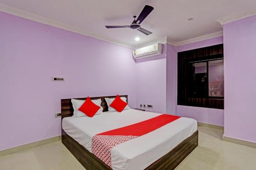 Imagen general del Hotel OYO Flagship VENTURE INN GUEST HOUSE. Foto 11