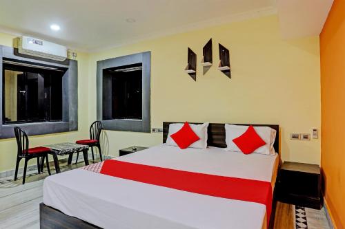 Imagen general del Hotel OYO Flagship VENTURE INN GUEST HOUSE. Foto 12