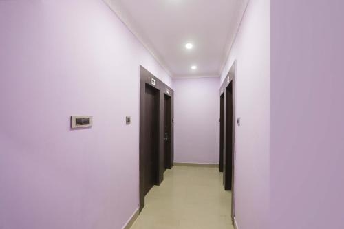 Imagen general del Hotel OYO Flagship VENTURE INN GUEST HOUSE. Foto 13