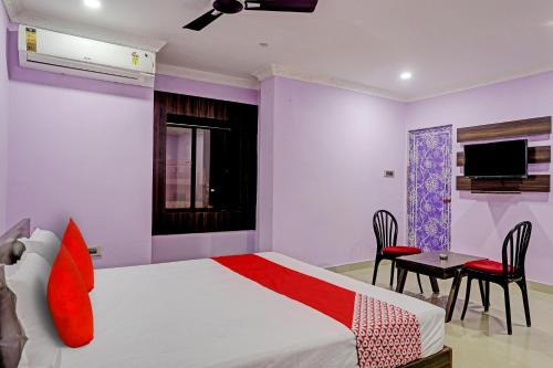 Imagen general del Hotel OYO Flagship VENTURE INN GUEST HOUSE. Foto 14