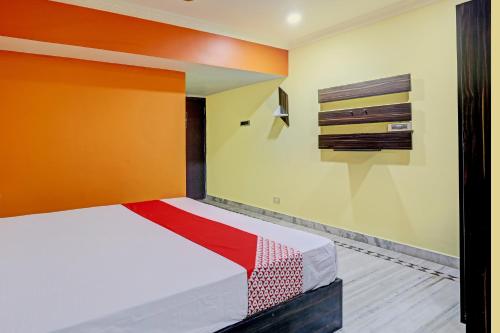 Imagen general del Hotel OYO Flagship VENTURE INN GUEST HOUSE. Foto 15