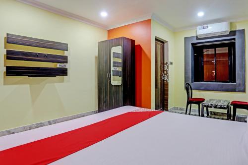 Imagen general del Hotel OYO Flagship VENTURE INN GUEST HOUSE. Foto 16