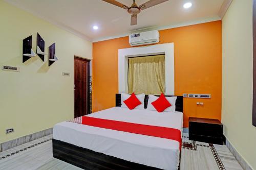 Imagen general del Hotel OYO Flagship VENTURE INN GUEST HOUSE. Foto 17
