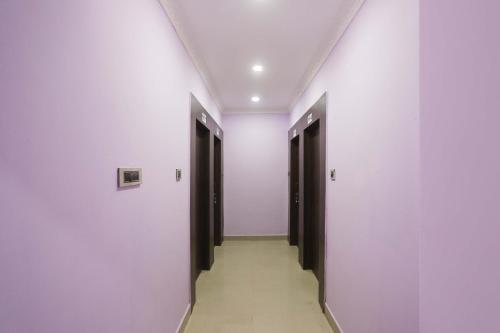 Imagen general del Hotel OYO Flagship VENTURE INN GUEST HOUSE. Foto 18