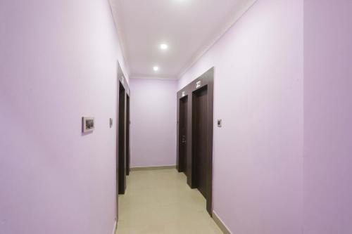 Imagen general del Hotel OYO Flagship VENTURE INN GUEST HOUSE. Foto 19