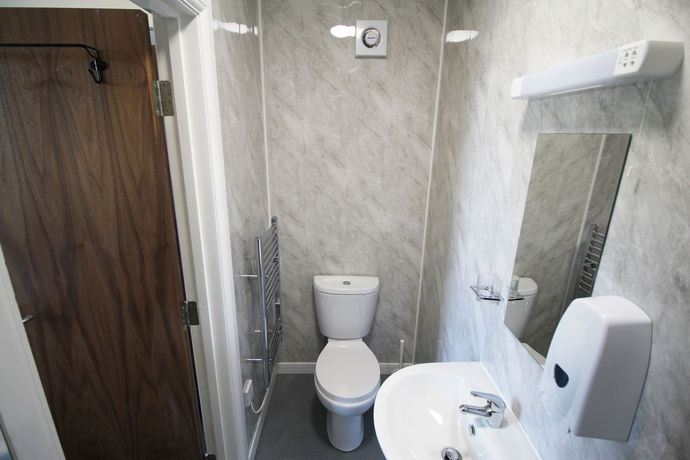 Imagen de la habitación del Hotel OYO Flexistay Addiscombe. Foto 3