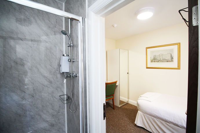 Imagen de la habitación del Hotel OYO Flexistay Addiscombe. Foto 5