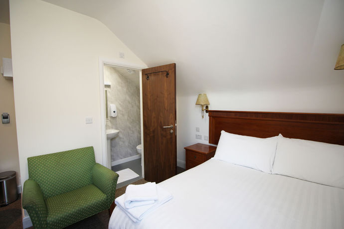 Imagen de la habitación del Hotel OYO Flexistay Addiscombe. Foto 9