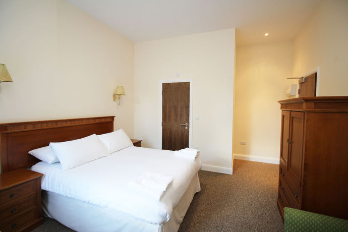 Imagen de la habitación del Hotel OYO Flexistay Addiscombe. Foto 10