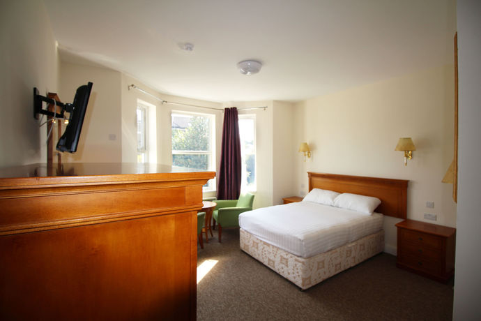 Imagen general del Hotel OYO Flexistay Addiscombe. Foto 2
