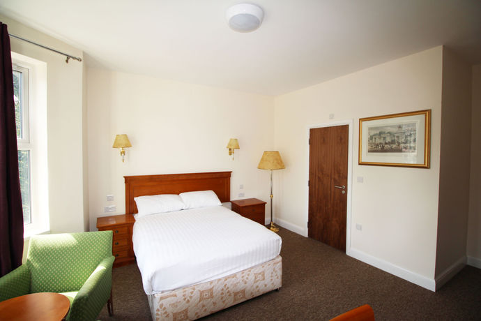 Imagen de los interiores del Hotel OYO Flexistay Addiscombe. Foto 15