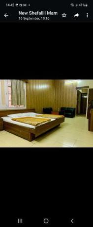 Imagen de la habitación del Hotel OYO Friday\'s. Foto 8