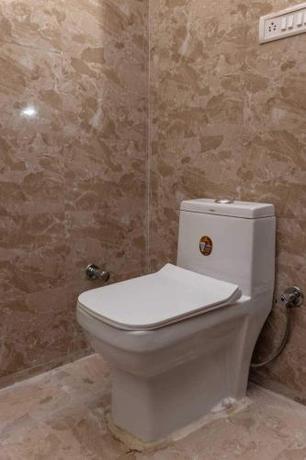 Imagen general del Hotel OYO Friday\'s. Foto 6