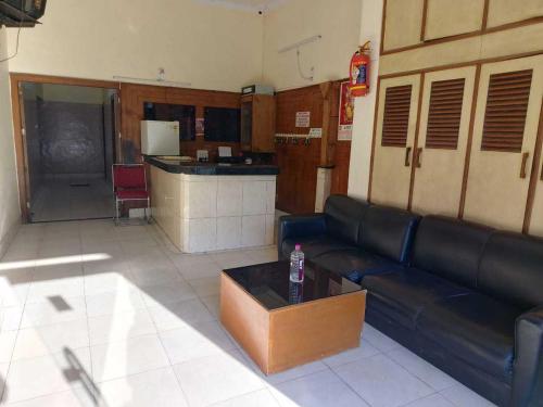 Imagen general del Hotel OYO Friday\'s. Foto 7