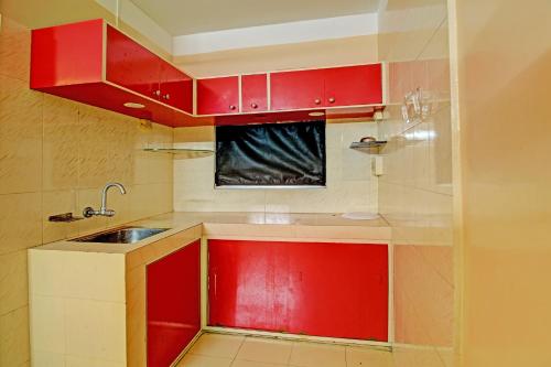 Imagen general del Hotel OYO Ganapati Bhawan Homestay. Foto 2