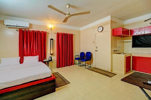 Imagen general del Hotel OYO Ganapati Bhawan Homestay. Foto 4
