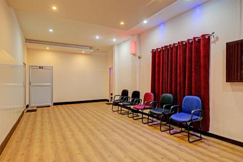 Imagen general del Hotel OYO Ganapati Bhawan Homestay. Foto 5