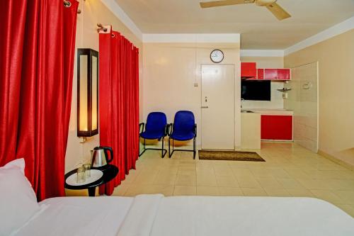 Imagen general del Hotel OYO Ganapati Bhawan Homestay. Foto 6