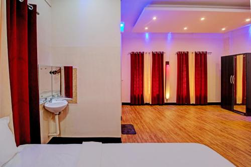 Imagen general del Hotel OYO Ganapati Bhawan Homestay. Foto 10