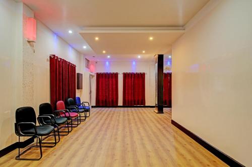 Imagen general del Hotel OYO Ganapati Bhawan Homestay. Foto 11