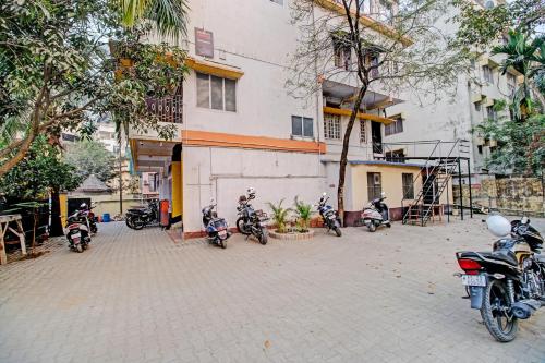 Imagen general del Hotel OYO Ganapati Bhawan Homestay. Foto 12